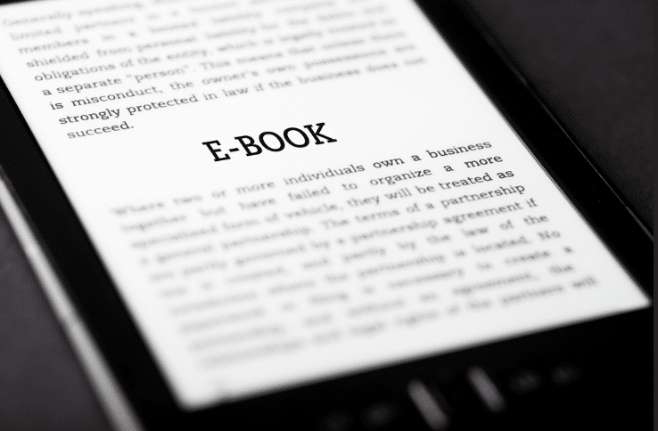 Use an eBook to Repurpose Content