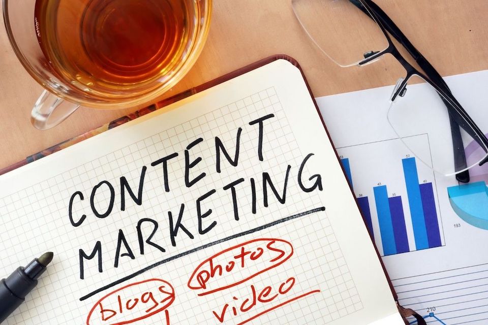 Content marketing repurpose blog content. Keep reading to learn about creating an Editorial Content Strategy and content marketing.